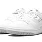 New Balance 550 White Grey