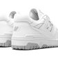 New Balance 550 White Grey
