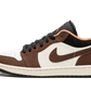 Air Jordan 1 Low Mocha