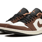 Air Jordan 1 Low Mocha