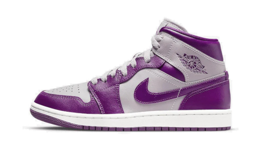 Air Jordan 1 Mid Magenta (2022) (W)