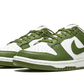 Nike Dunk Low Medium Olive (W)