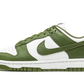 Nike Dunk Low Medium Olive (W)