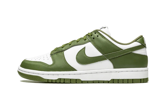 Nike Dunk Low Medium Olive (W)
