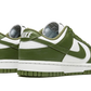 Nike Dunk Low Medium Olive (W)