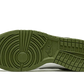 Nike Dunk Low Medium Olive (W)