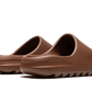 Adidas Yeezy Slide Flax