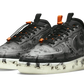 Nike Air Force 1 Low Experimental Halloween