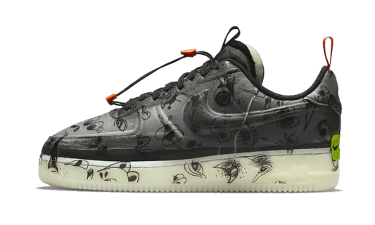 Nike Air Force 1 Low Experimental Halloween