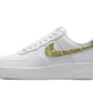 Nike Air Force 1 Low White Barely (W)