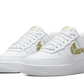 Nike Air Force 1 Low White Barely (W)