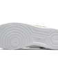 Nike Air Force 1 Low White Barely (W)