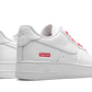 Nike Air Force 1 Low Supreme White