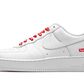 Nike Air Force 1 Low Supreme White