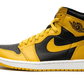 Air Jordan 1 High Pollen