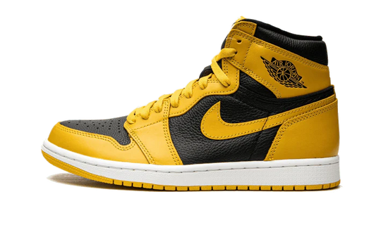 Air Jordan 1 High Pollen