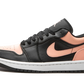 Air Jordan 1 Low Crimson Tint (GS)