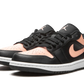 Air Jordan 1 Low Crimson Tint (GS)