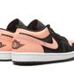 Air Jordan 1 Low Crimson Tint (GS)