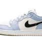 Air Jordan 1 Low Ice Blue (GS)
