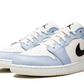 Air Jordan 1 Low Ice Blue (GS)