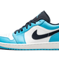Air Jordan 1 Low UNC (2021)
