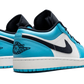 Air Jordan 1 Low UNC (2021)