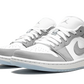 Air Jordan 1 Low Wolf Grey (W)