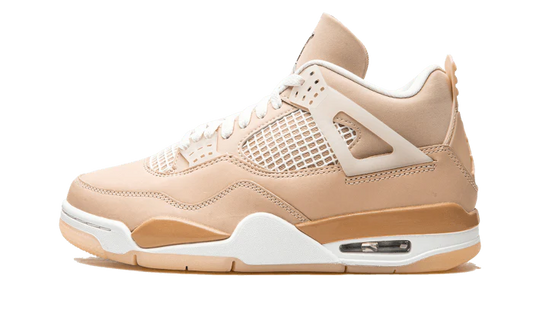 Air Jordan 4 Shimmer (W)