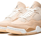 Air Jordan 4 Shimmer (W)