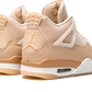 Air Jordan 4 Shimmer (W)
