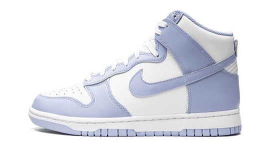 Nike Dunk High Aluminium (W)