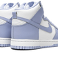 Nike Dunk High Aluminium (W)