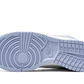 Nike Dunk High Aluminium (W)