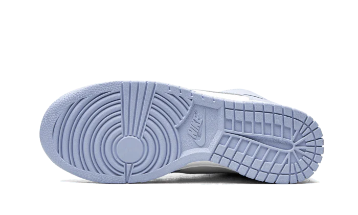 Nike Dunk High Aluminium (W)