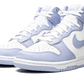 Nike Dunk High Aluminium (W)