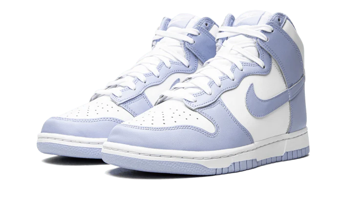 Nike Dunk High Aluminium (W)