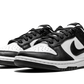 Nike Dunk Low Panda