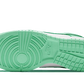 Nike Dunk Low Green Glow (W)