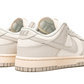 Nike Dunk Low Light Bone (W)