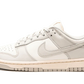 Nike Dunk Low Light Bone (W)