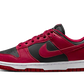 Nike Dunk Low Next Nature Dark Red (W)
