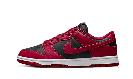 Nike Dunk Low Next Nature Dark Red (W)