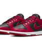 Nike Dunk Low Next Nature Dark Red (W)