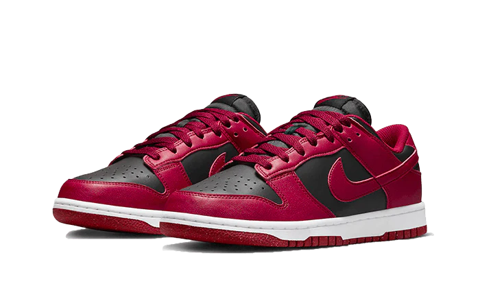 Nike Dunk Low Next Nature Dark Red (W)