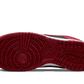 Nike Dunk Low Next Nature Dark Red (W)