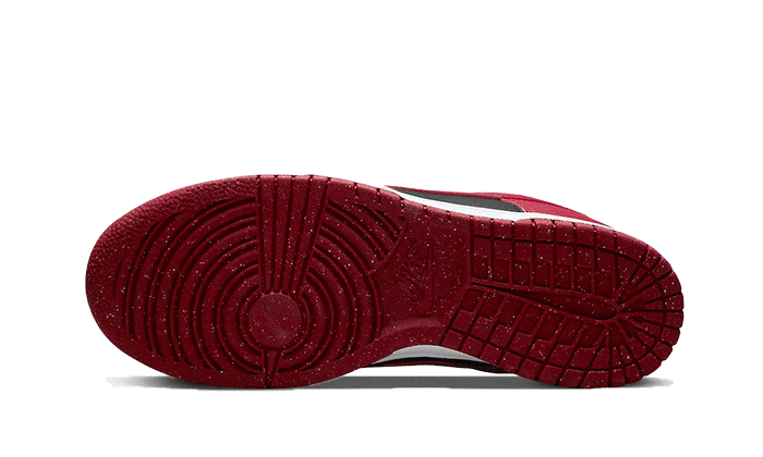 Nike Dunk Low Next Nature Dark Red (W)