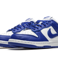 Nike Dunk Low SP Varsity Royal Kentucky