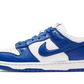 Nike Dunk Low SP Varsity Royal Kentucky