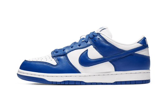 Nike Dunk Low SP Varsity Royal Kentucky